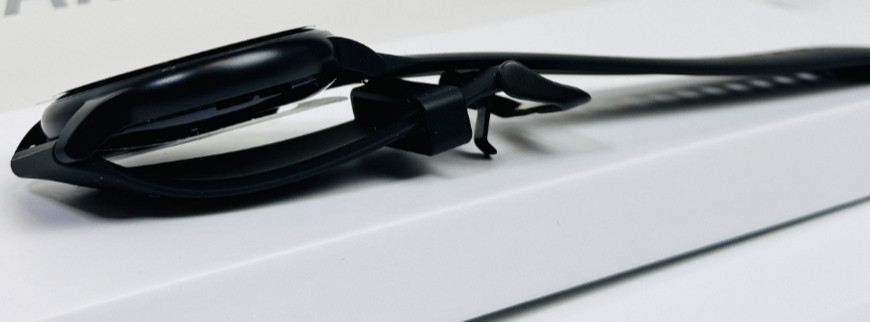 СМАРТ - Часы, для женщин и мужчин : Parsonver SPROD1 Black Киев - изображение 4