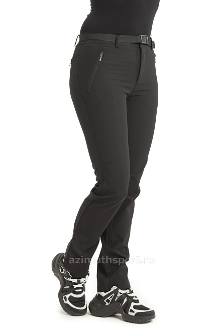 Женские брюки Windstopper Azimuth 38 Киев - изображение 1