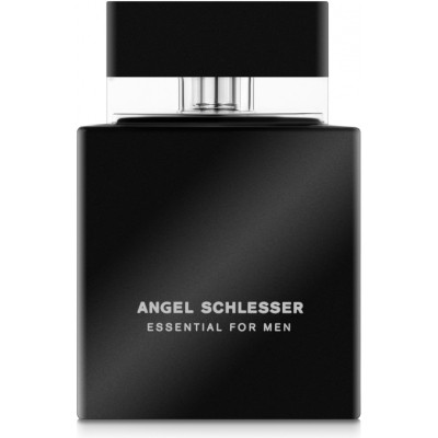 Туалетна вода Angel Schlesser Essential for Men тестер 100 мл (8427395687203) Вінниця - фото 1