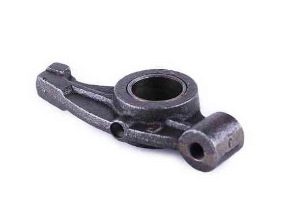 Коротно впускного клапана в зборі двигателя TY290 мінітрактор Мукачево