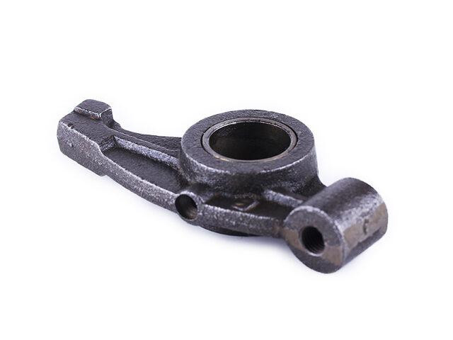 Коротно впускного клапана в зборі двигателя TY290 мінітрактор Мукачево - фото 1