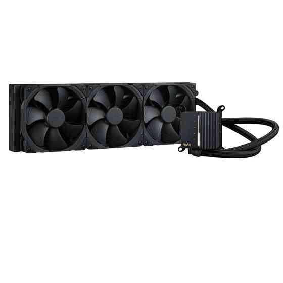 Система водяного охолодження Asus ProArt LC 420 (90RC00N0-M0UAY0) ( Чорний ) Харків