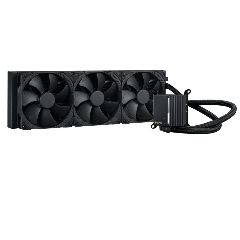 Система водяного охолодження Asus ProArt LC 420 (90RC00N0-M0UAY0) ( Чорний ) Харків - фото 1