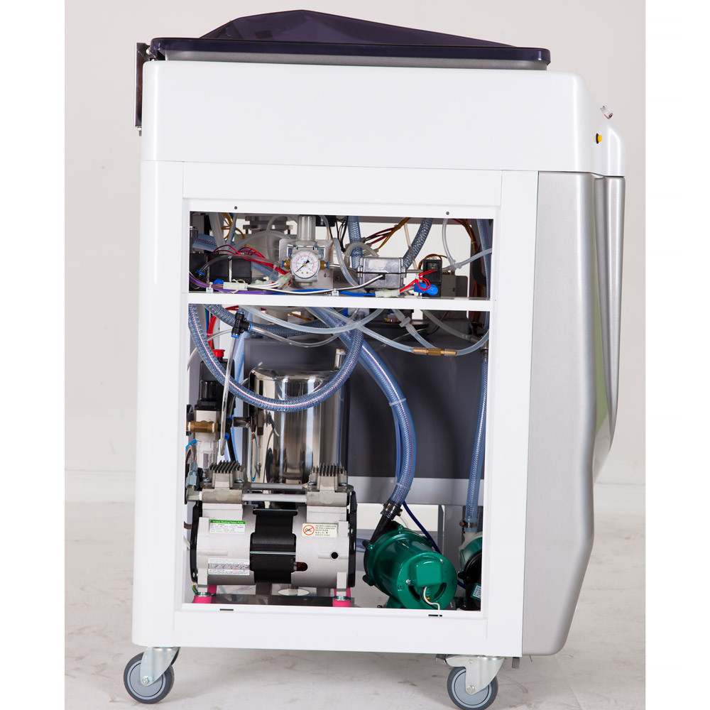 Автоматизована миюча машина для ендоскопів з функцією дезінфекції Endo Clean 2000 Дніпро - фото 9