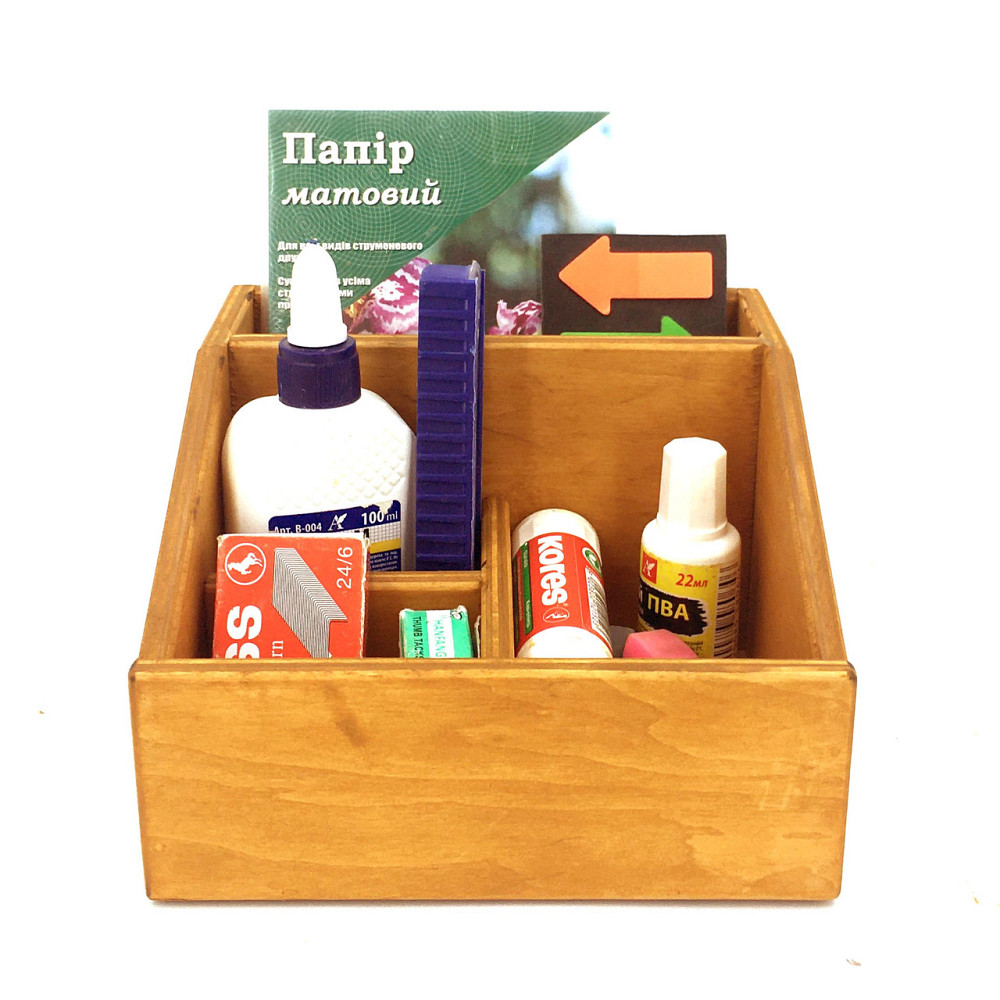 Настольный органайзер 