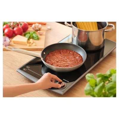 Настольная плита Sencor SCP5414GY Вінниця - фото 14