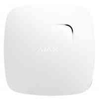 Датчик диму Ajax FireProtect white Київ