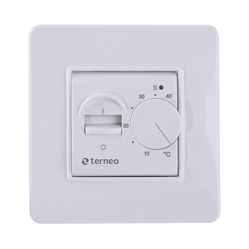 Терморегулятор TERNEO MEX механічний Киев - изображение 1