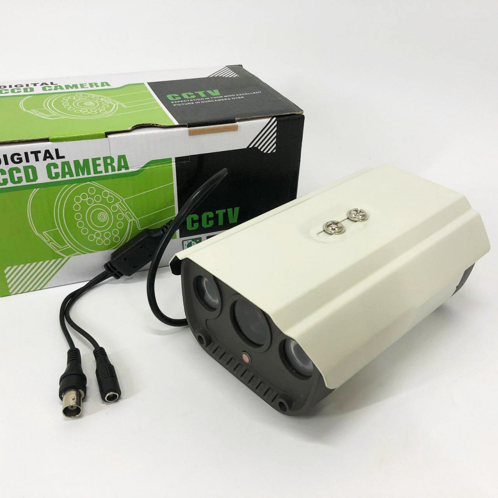 Камери для зйомки, Камера відеоспостереження з хорошим звуком, Камера з функцією запису в хмару XD-22 Івано-Франківськ - фото 2