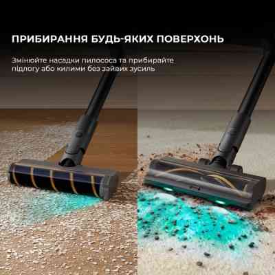 Пылесос Dreame Dreame R20 Aqua (VTV21A) Винница