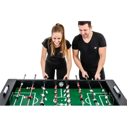 Настольный футбол Evolution One Игровые столы Киев - изображение 7