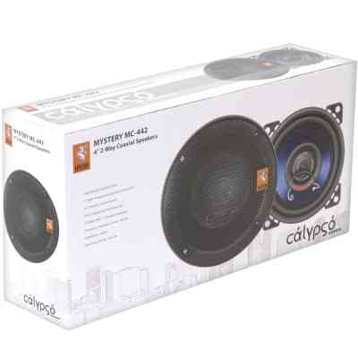 Коаксіальна акустика Mystery MC-442 Вінниця