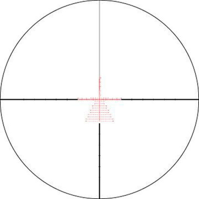 Оптичний приціл Vortex Strike Eagle 3-18x44 FFP сітка EBR-7C c підсвічуванням (SE-31802) Вінниця - фото 4