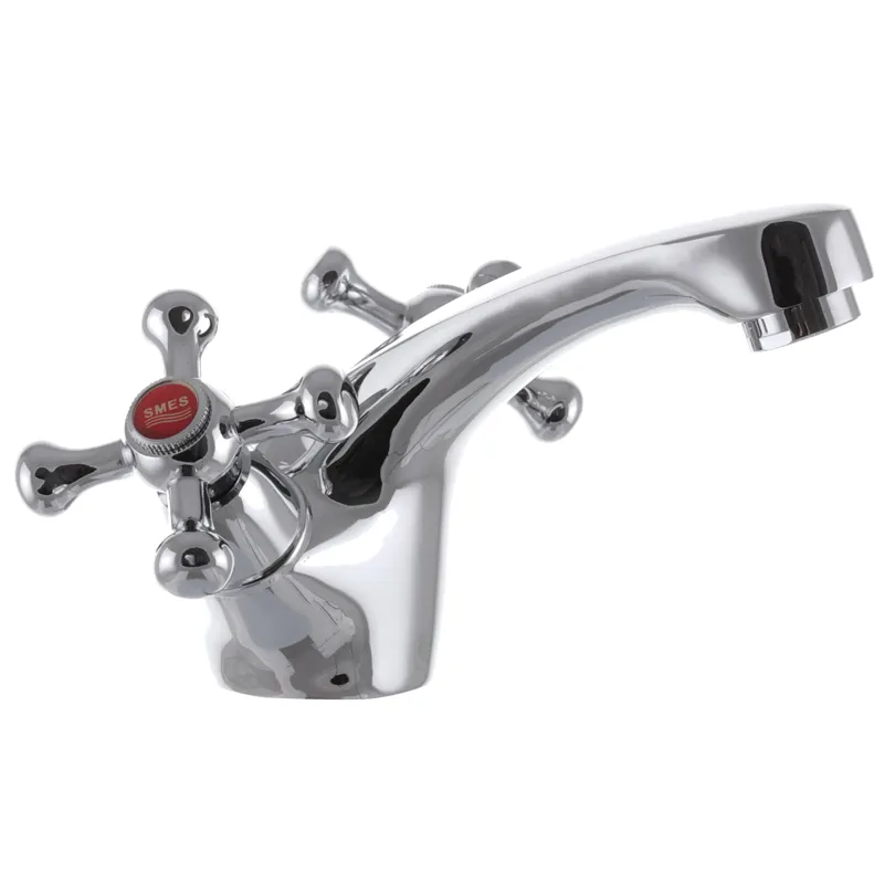 Змішувач для умивальника Champion Smes 161 CH0097 Харків - фото 1