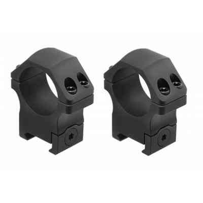 Кріплення для прицілу Leapers UTG PRO P.O.I 30 мм Medium Weaver (RWU013015) Вінниця