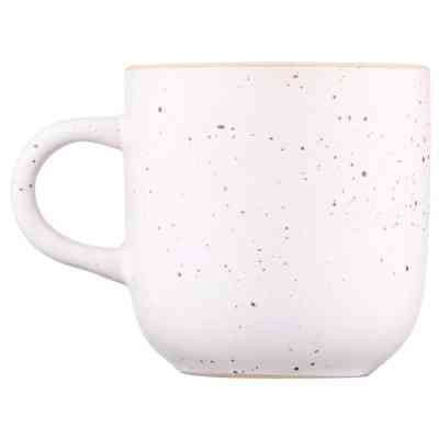 Чашка Ardesto Midori, 340мл, кераміка, білий (AR0134MW) Вінниця