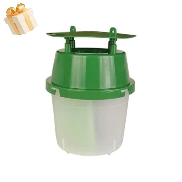 Професійна феромонна пастка молі Medchem Дніпро - фото 1