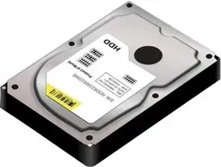 Комутатор Lenovo 00MJ145 - 600 GB 10,000 rpm 6 GB SAS 2.5  HDD (00MJ145) Київ