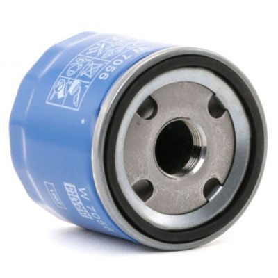 Фильтр масляный Mann W7056 Винница - изображение 1