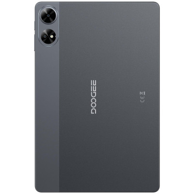Планшет Doogee Tab G6+ 11" 8/256GB 4G (LTE) Grey (6923740264195) Винница - изображение 7
