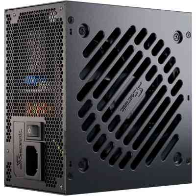 Блок живлення Seasonic 850W BLACK CORE GX-850-ATX31 (CORE GX-850-ATX31) Вінниця