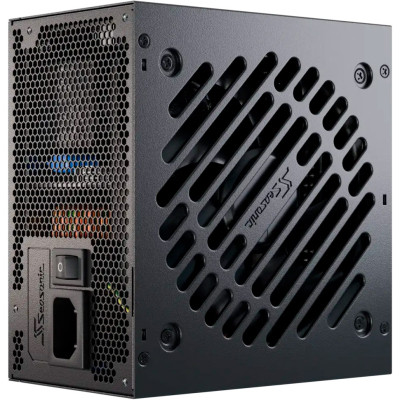 Блок питания Seasonic 850W BLACK CORE GX-850-ATX31 (CORE GX-850-ATX31) Винница - изображение 6