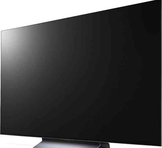 Телевизор 55 дюймів LG OLED55C32LA (Smart TV OLED 120Hz 4К Bluetooth) Харьков