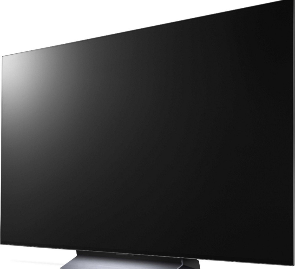 Телевизор 55 дюймів LG OLED55C32LA (Smart TV OLED 120Hz 4К Bluetooth) Харьков - изображение 5