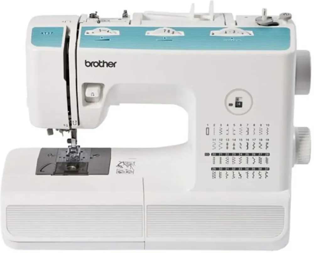 Швейна машина Brother XT37 Київ - фото 1