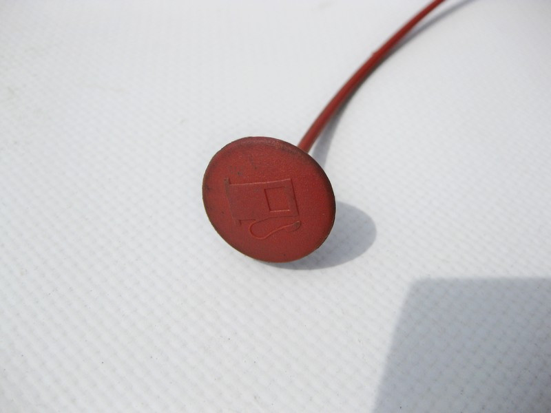 Mercedes-Benz  A2518200172 Механізм засувки лючка паливного бака GL X164 R-Class W251 Одеса - фото 7