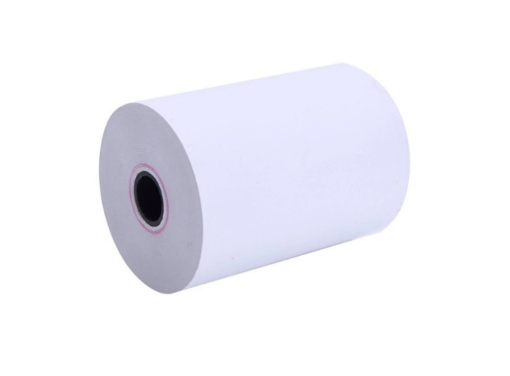 Касова стрічка термо 57 мм 40 метрів стрічка термопапіру Павлоград - фото 2