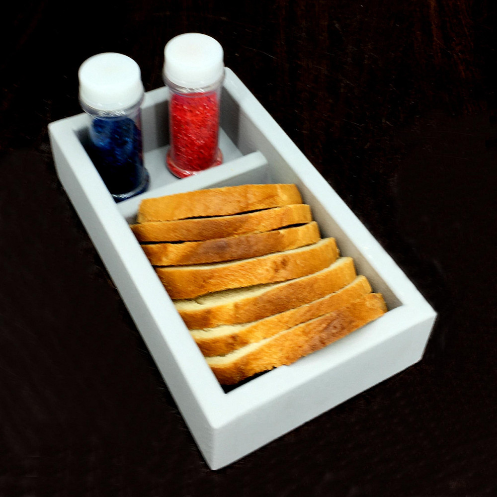 Хлебный лоток 