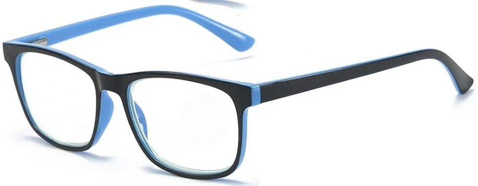 Комп'ютерні окуляри з захистом від синього світла Kokobin Луцьк - фото 1