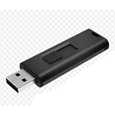 USB флеш накопитель AddLink 64GB U65 Gray USB 3.1 (ad64GBU65G3) Винница