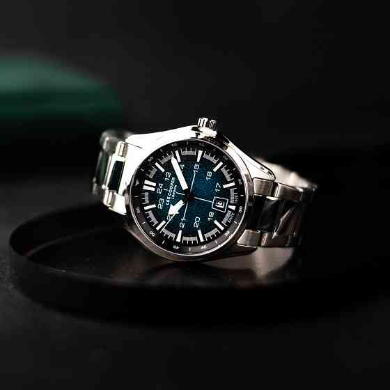 Lee Cooper Flight Extra Leather, 2 ремінці Київ
