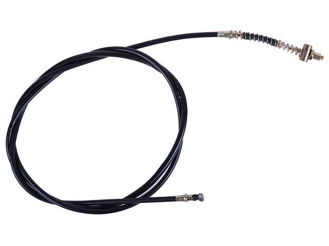 Трос тормоза 2 (Grand prix) L-2020 мм Мукачево - изображение 1