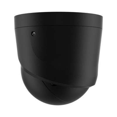 Камера відеоспостереження Ajax TurretCam (5/2.8) black Вінниця - фото 5