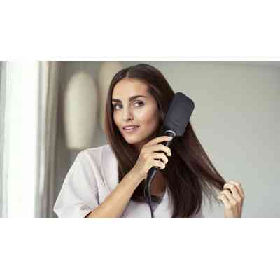 Електрощітка для волосся Philips BHH880/00 Вінниця