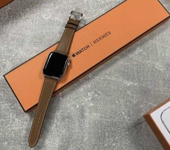 Смарт -Часы: Hermes 45mm. Киев - изображение 3
