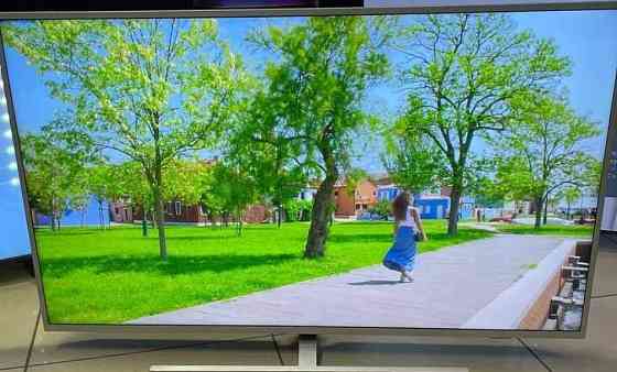 Телевизор Безрамный: 58