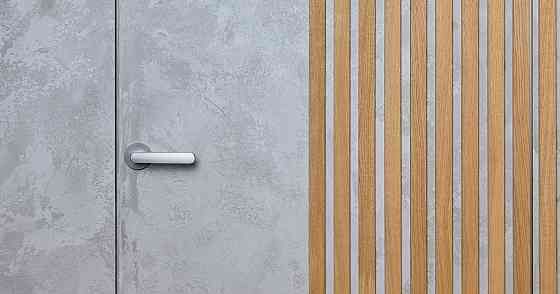 Ручки дверні Gavroche THALLIUM  MSCB  італійський сатин Київ