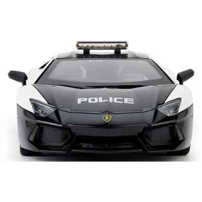 Радіокерована іграшка KS Drive Lamborghini Aventador Police 1:14, 2.4Ghz (114GLPCWB) Вінниця