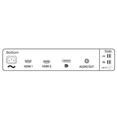 Монитор Philips 345B1C/00 Винница