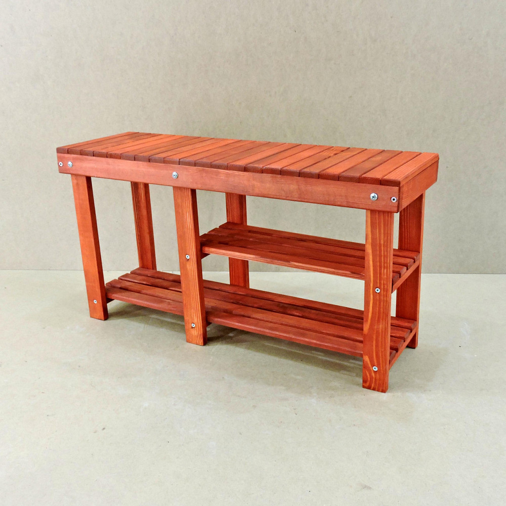 Полка для обуви 