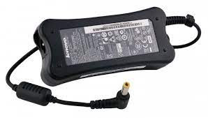 Блок живлення Lenovo 19 V 3.42 A (штекера: 5.5х2.5) Луцьк - фото 1