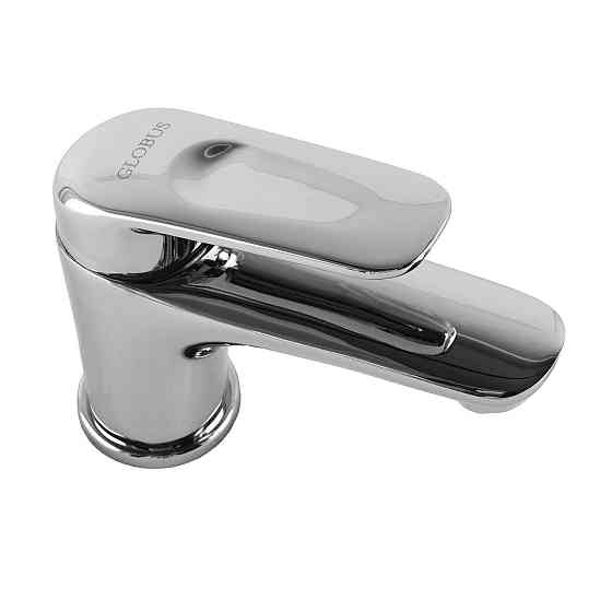 Змішувач для умивальника Globus Lux Koln GLK-0101 (000014951) Київ