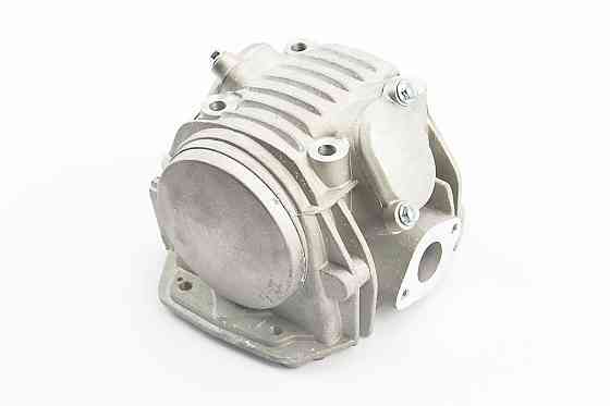 Головка циліндра в зборі Honda WAVE 125 Київ