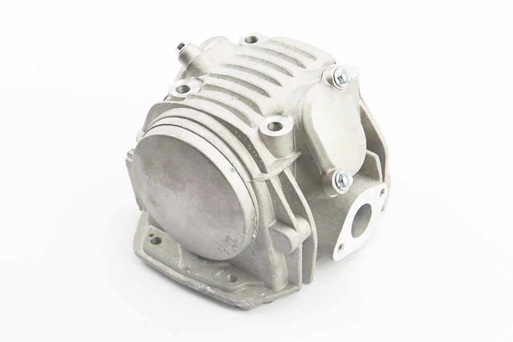 Головка циліндра в зборі Honda WAVE 125 Киев - изображение 1