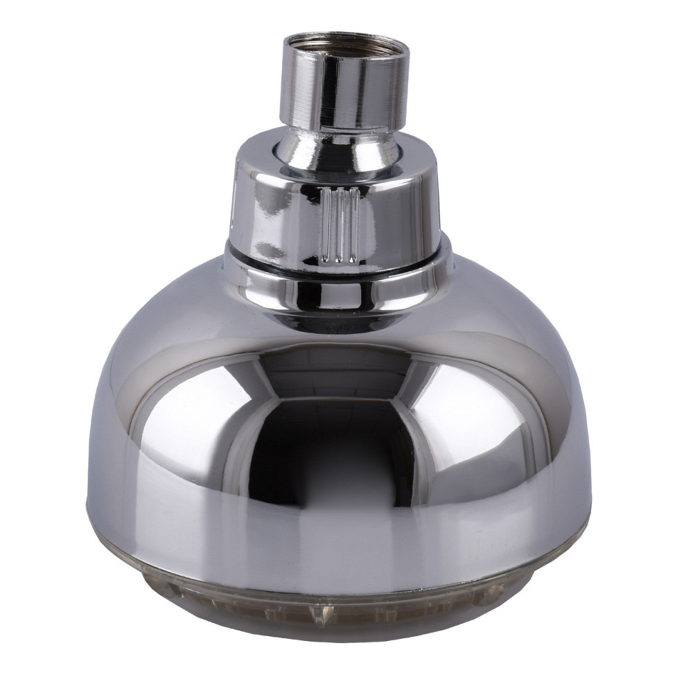 Душова лійка Globus Lux HLS-22 LED Київ - фото 3