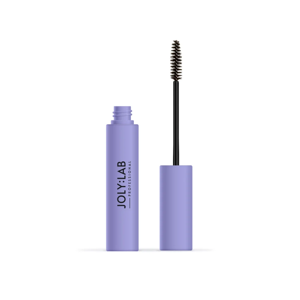 Фіксуючий гель для брів Brow Fix Gel Joly:Lab 10 мл Київ - фото 2